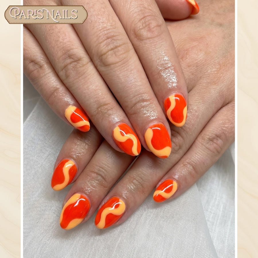 Nail Design